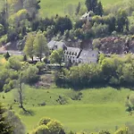 Hotel Des Chazes