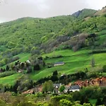 Des Chazes Hotel Saint-Jacques-des-Blats