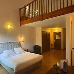 Hotel Des Chazes