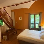 Des Chazes Hotel Saint-Jacques-des-Blats