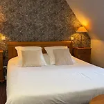 Hotel Des Chazes Saint-Jacques-des-Blats