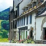 Des Chazes Hotel Saint-Jacques-des-Blats