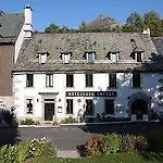 Des Chazes Hotel