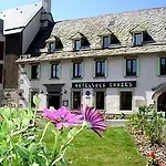 Des Chazes 3* Saint-Jacques-des-Blats