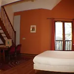 Hotel Des Chazes 3*