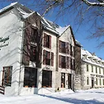 Hotel Des Chazes 3*
