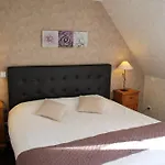 Hotel Des Chazes Saint-Jacques-des-Blats