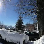 Des Chazes Saint-Jacques-des-Blats