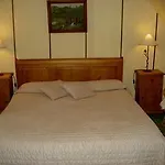 Hotel Des Chazes 3*