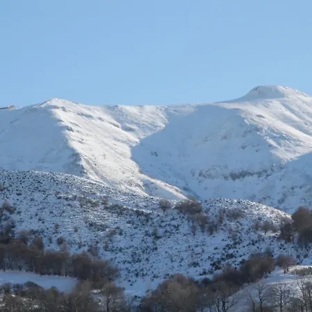 Отель Des Chazes