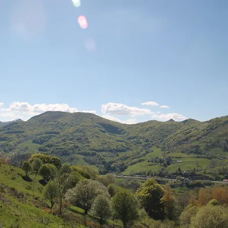 Des Chazes 3* Сен-Жак-де-Бла