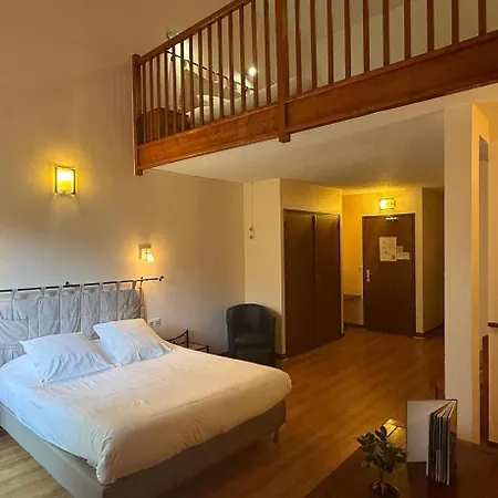 Hotel Des Chazes