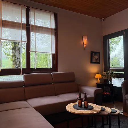 Hotel Des Chazes Saint-Jacques-des-Blats