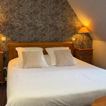 Hotel Des Chazes Saint-Jacques-des-Blats