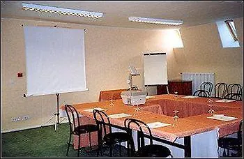 Des Chazes Hotel Saint-Jacques-des-Blats