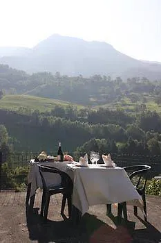 Des Chazes Hotell Saint-Jacques-des-Blats