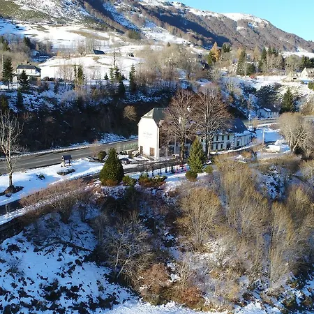 Des Chazes 3* Saint-Jacques-des-Blats