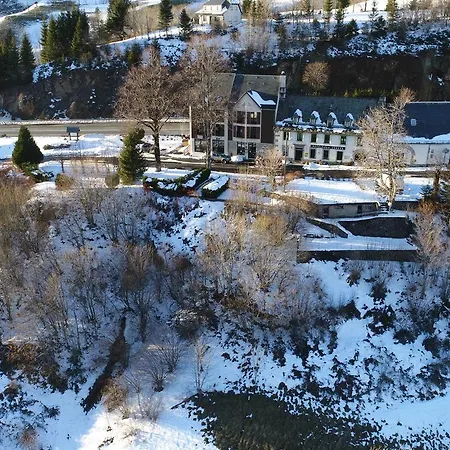 Des Chazes 3* Сен-Жак-де-Бла