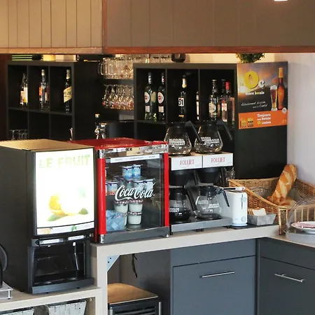 Des Chazes Hotel Saint-Jacques-des-Blats