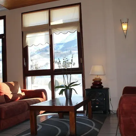 Hotel Des Chazes Saint-Jacques-des-Blats