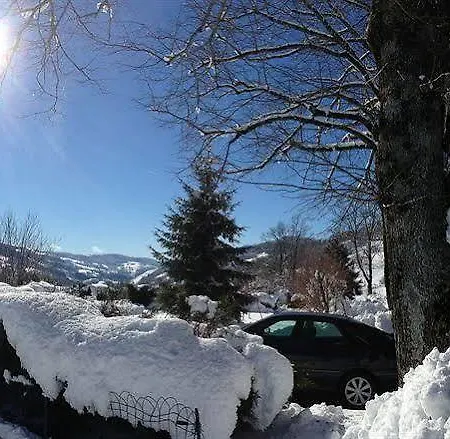 Des Chazes Saint-Jacques-des-Blats