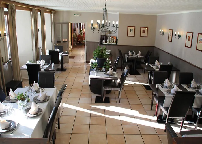 Hotel Des Chazes Saint-Jacques-des-Blats