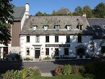 Des Chazes Hotel
